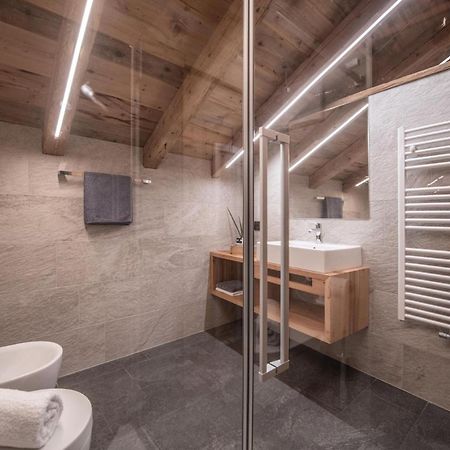 Ciasa Somuer Apartamento San Vigilio Di Marebbe Exterior foto