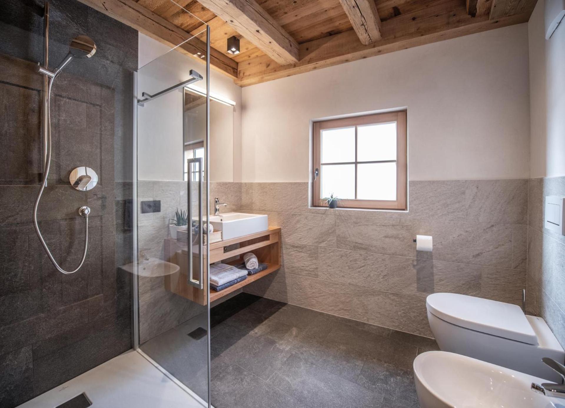 Ciasa Somuer Apartamento San Vigilio Di Marebbe Exterior foto